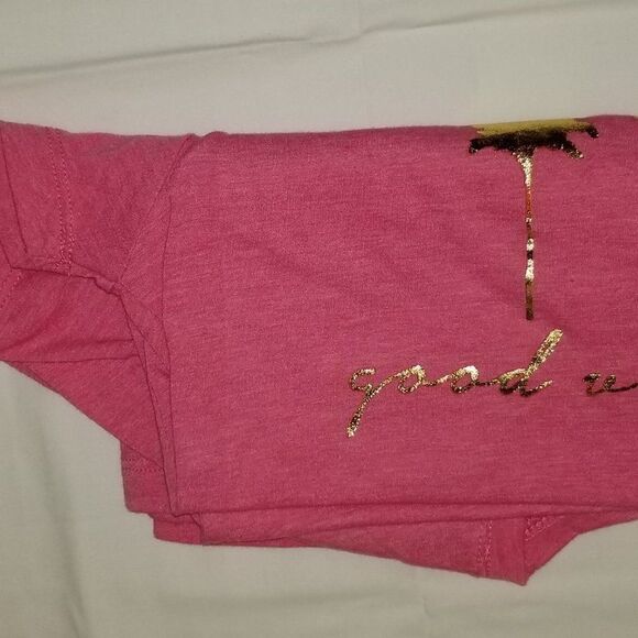 BRAND NEW WOMEN SHORT SLEEVE WOMEN'S T-SHIRT - Picture 16 of 16